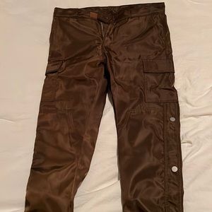 MNML cargo pants